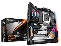 GIGABYTE-X399 AORUS XTREME