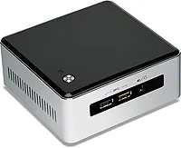 Intel-BOXNUC5I3RYHS