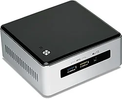 Intel-BOXNUC5I3RYHS