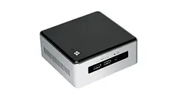 Intel-BOXNUC5I3RYHSN