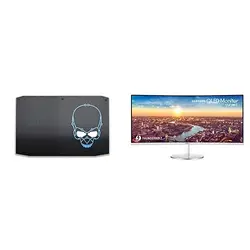 Intel-BOXNUC8I7HVKVA1