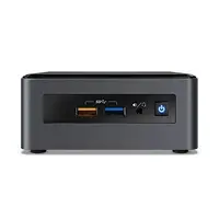 Intel-BOXNUC8I3CYSN1