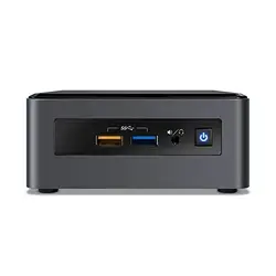 Intel-BOXNUC8I3CYSN1