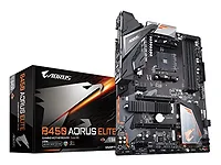 GIGABYTE-B450 AORUS ELITE