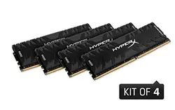 KINGSTON-HX433C16PB3K4/64