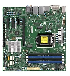 Supermicro-MBD-X11SCQ-O