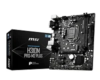 MSI-H310MPROM2P