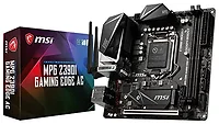 MSI-Z390IEDGEAC