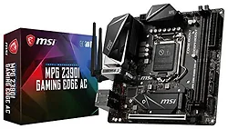 MSI-Z390IEDGEAC
