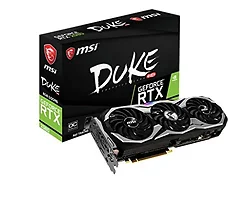 MSI-G2080D8C