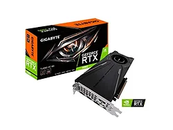GIGABYTE-GV-N2080TURBO OC-8GC