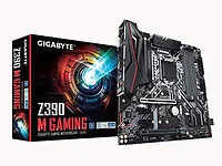 GIGABYTE-Z390 M GAMING