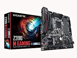 GIGABYTE-Z390 M GAMING