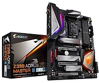 GIGABYTE-Z390 AORUS MASTER