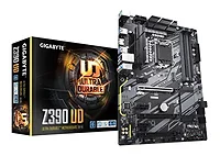 GIGABYTE-Z390 UD