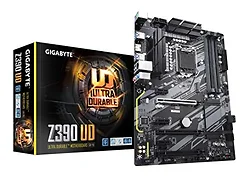 GIGABYTE-Z390 UD