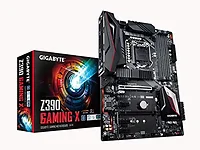 GIGABYTE-Z390 GAMING X