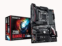 GIGABYTE-Z390 GAMING X