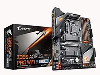 GIGABYTE-Z390 AORUS PRO WIFI