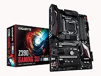 GIGABYTE-Z390 GAMING SLI