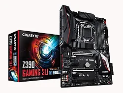 GIGABYTE-Z390 GAMING SLI