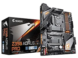 GIGABYTE-Z390 AORUS PRO