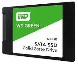 Western Digital-WDS480G2G0A