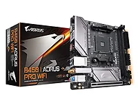GIGABYTE-B450 I AORUS PRO WIFI