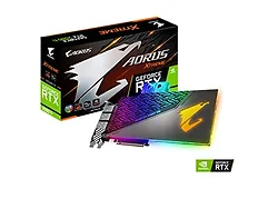 GIGABYTE-GV-N208TAORUS X WB-11GC
