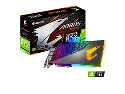GIGABYTE-GV-N2080AORUS X WB-8GC