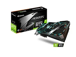 GIGABYTE-GV-N208TAORUS -11GC