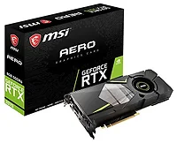 MSI-RTX 2070 AERO 8G