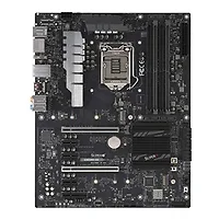 Supermicro-MBD-C9Z390-CG-O