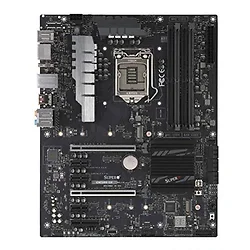 Supermicro-MBD-C9Z390-CG-O