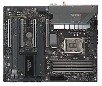 Supermicro-MBD-C9Z390-PGW-O