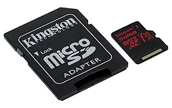 KINGSTON-SDCR/512GB