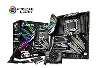 MSI-X299CREATION
