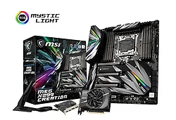 MSI-X299CREATION