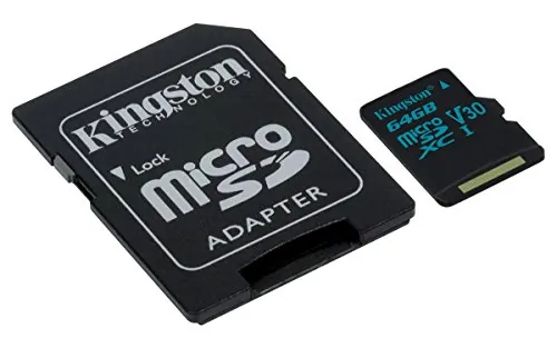 KINGSTON-SDCG264GB