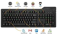 DAS KEYBOARD-DKPKD4RP0MNS0USX
