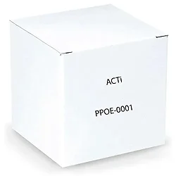 ACTI-PPOE-0001