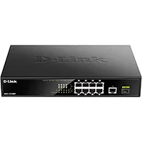 D-Link-DGS-1010MP