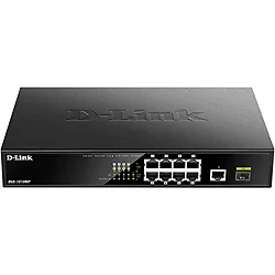 D-Link-DGS-1010MP