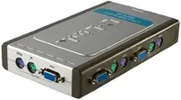 D-Link-DKVM-4K