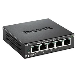 D-Link-DES-105