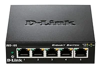 D-Link-DGS-105