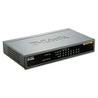 D-Link DES-1008PA