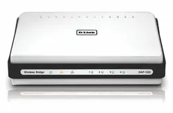 D-Link-DAP-1522