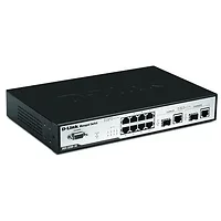 D-Link-DGS-3200-10