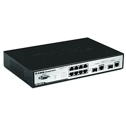 D-Link-DGS-3200-10